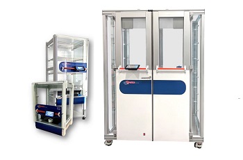 MEGAfume superglue development cabinets